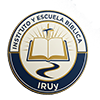 Instituto – Escuela BÃblica IRUY