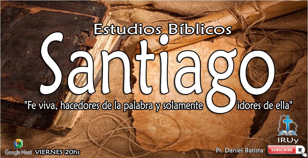 Estudio de Santiago