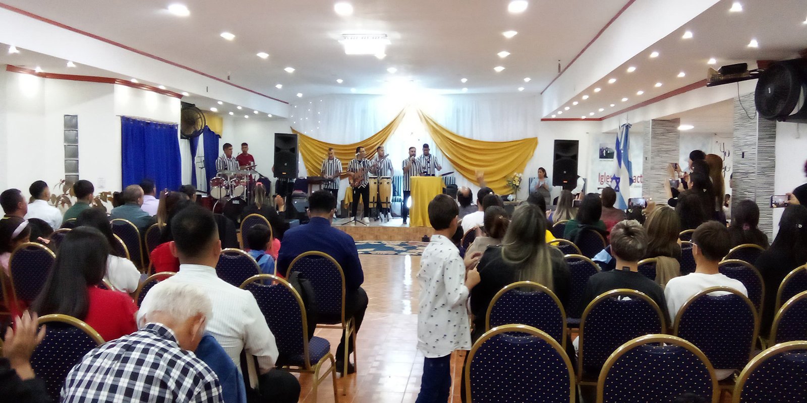 Reunión Sábado