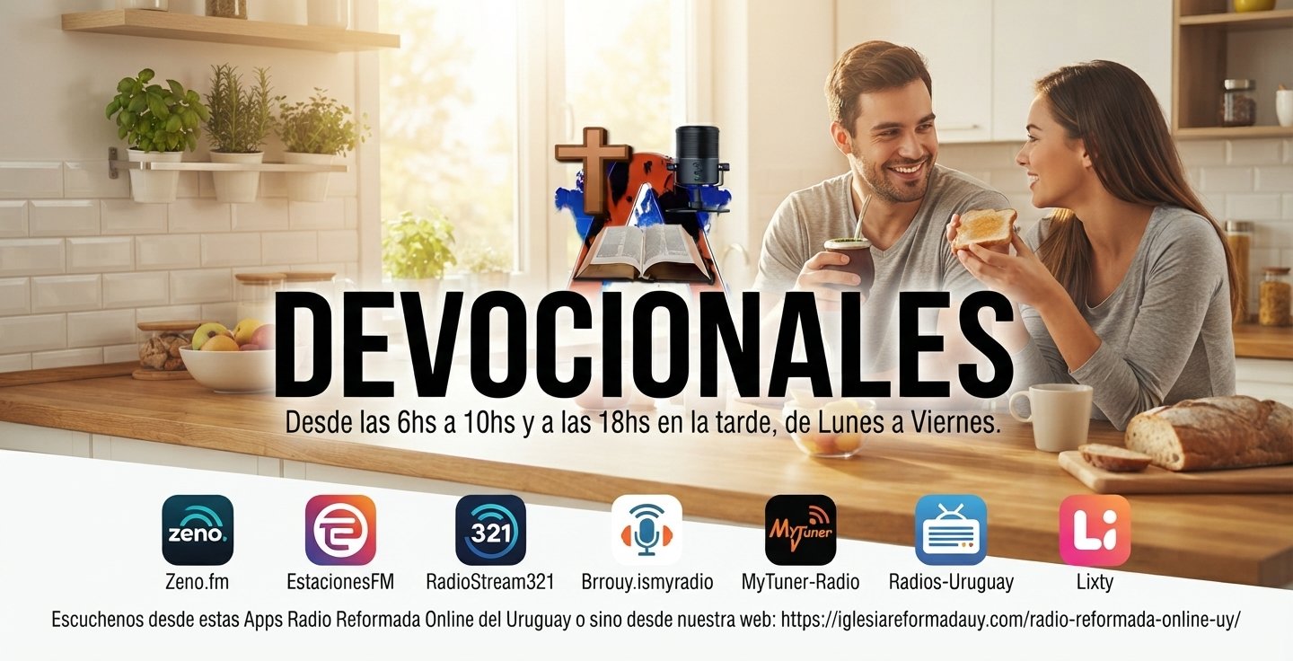 Devocionales