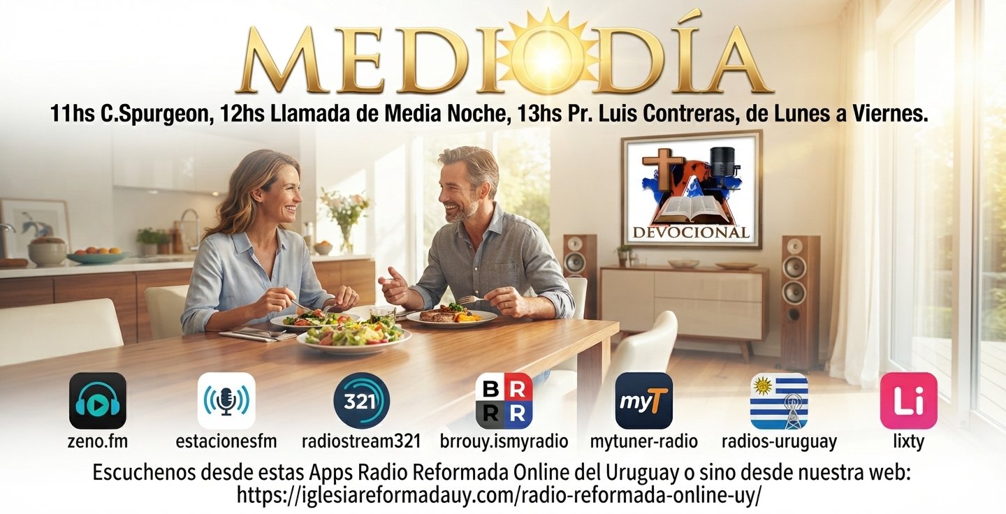 Mediodía