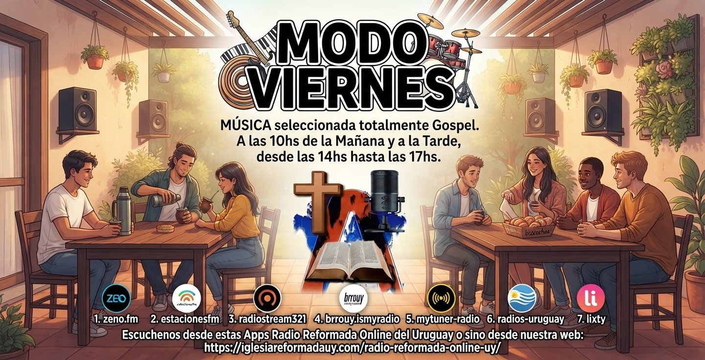 ModoViernesM