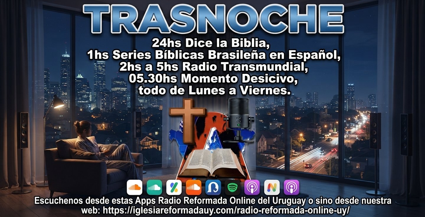 Trasnoche